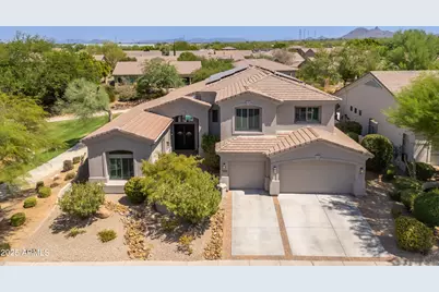 7554 E Tailspin Lane, Scottsdale, AZ 85255 - Photo 49