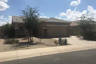 45091 W Gavilan, Maricopa, AZ 85139 - Photo 1
