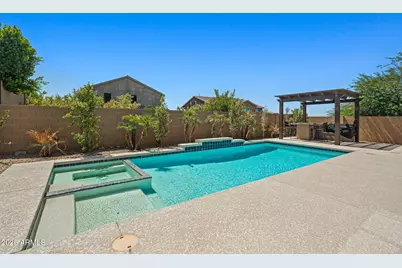 2929 W Amber Sun Drive, Phoenix, AZ 85085 - Photo 11