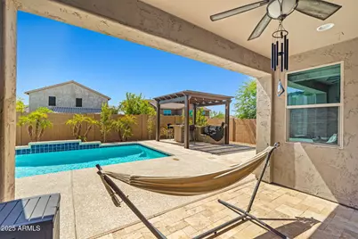 2929 W Amber Sun Drive, Phoenix, AZ 85085 - Photo 27