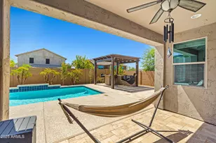 2929 W Amber Sun Dr, Phoenix, AZ 85085 - Photo 27