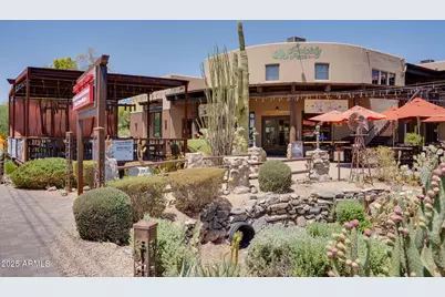 6611 E Tanya Road, Cave Creek, AZ 85331 - Photo 67