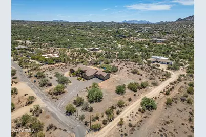 6611 E Tanya Road, Cave Creek, AZ 85331 - Photo 5