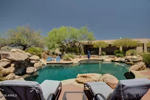 6611 E Tanya Rd, Cave Creek, AZ 85331 - Photo 57