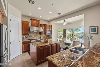 6611 E Tanya Road, Cave Creek, AZ 85331 - Photo 37