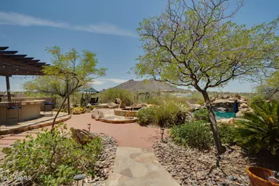 6611 E Tanya Road, Cave Creek, AZ 85331 - Photo 51