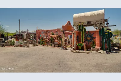 6611 E Tanya Road, Cave Creek, AZ 85331 - Photo 69