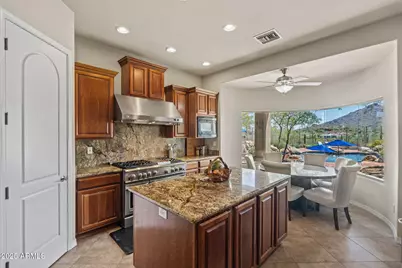 6611 E Tanya Road, Cave Creek, AZ 85331 - Photo 39