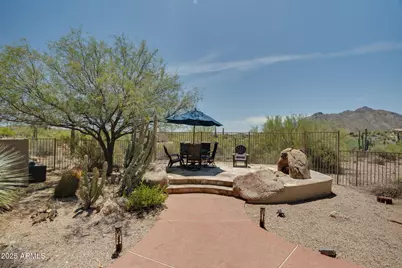 6611 E Tanya Road, Cave Creek, AZ 85331 - Photo 53