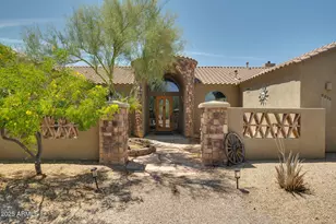 6611 E Tanya Rd, Cave Creek, AZ 85331 - Photo 3
