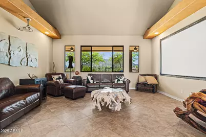 6611 E Tanya Road, Cave Creek, AZ 85331 - Photo 11