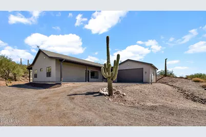 3542 W New River Road, New River, AZ 85087 - Photo 1