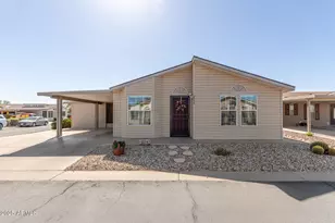 3301 S Goldfield Rd, Apache Junction, AZ 85119 - Photo 5