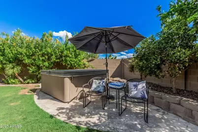 3033 W Keller Drive, Anthem, AZ 85086 - Photo 27