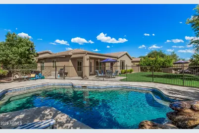 3033 W Keller Drive, Anthem, AZ 85086 - Photo 31