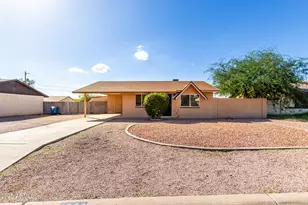 1862 S Buena Vista Dr, Apache Junction, AZ 85120 - Photo 1