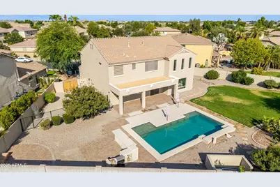 1481 E Lark Street, Gilbert, AZ 85297 - Photo 17