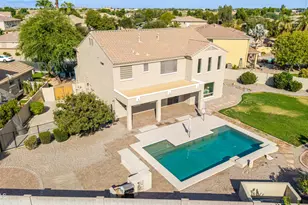 1481 E Lark St, Gilbert, AZ 85297 - Photo 17