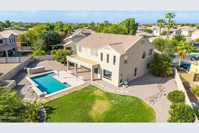 1481 E Lark Street, Gilbert, AZ 85297 - Photo 19