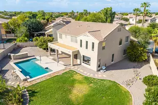 1481 E Lark St, Gilbert, AZ 85297 - Photo 19