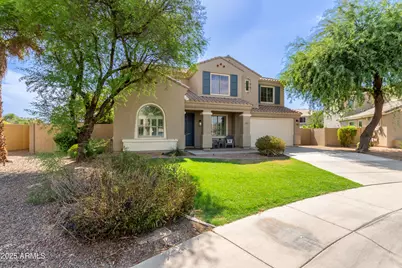 1481 E Lark Street, Gilbert, AZ 85297 - Photo 59