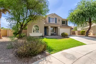 1481 E Lark St, Gilbert, AZ 85297 - Photo 59