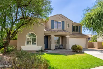 1481 E Lark Street, Gilbert, AZ 85297 - Photo 1