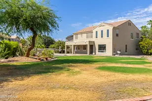 1481 E Lark St, Gilbert, AZ 85297 - Photo 27