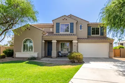 1481 E Lark Street, Gilbert, AZ 85297 - Photo 61