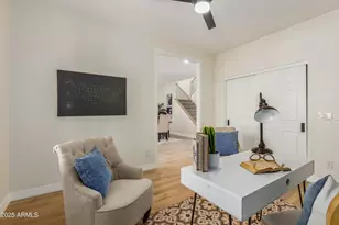 1481 E Lark St, Gilbert, AZ 85297 - Photo 41