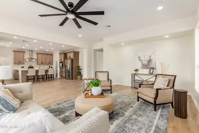 1481 E Lark Street, Gilbert, AZ 85297 - Photo 5