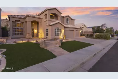 15413 S 31st Place, Phoenix, AZ 85048 - Photo 1