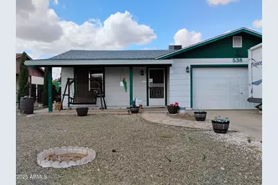 538 E Fred Avenue, Apache Junction, AZ 85119 - Photo 1