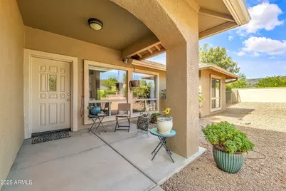 20 Creek Rock Road, Sedona, AZ 86351 - Photo 3