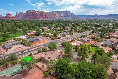 20 Creek Rock Road, Sedona, AZ 86351 - Photo 41