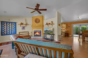 20 Creek Rock Rd, Sedona, AZ 86351 - Photo 7