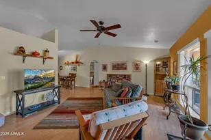 20 Creek Rock Rd, Sedona, AZ 86351 - Photo 5