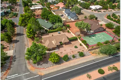 20 Creek Rock Road, Sedona, AZ 86351 - Photo 37