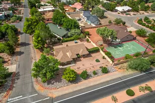 20 Creek Rock Rd, Sedona, AZ 86351 - Photo 37