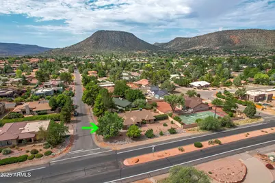 20 Creek Rock Road, Sedona, AZ 86351 - Photo 39