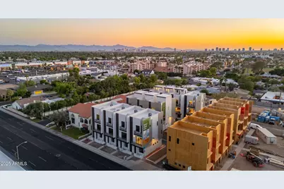 4220 N 32nd Street #5, Phoenix, AZ 85018 - Photo 41