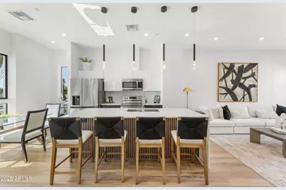 4220 N 32nd Street #5, Phoenix, AZ 85018 - Photo 5