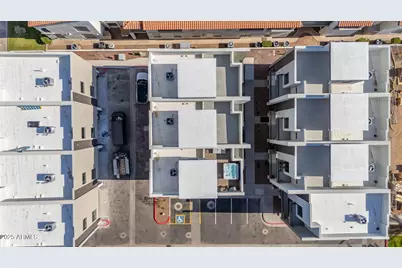 4220 N 32nd Street #5, Phoenix, AZ 85018 - Photo 45