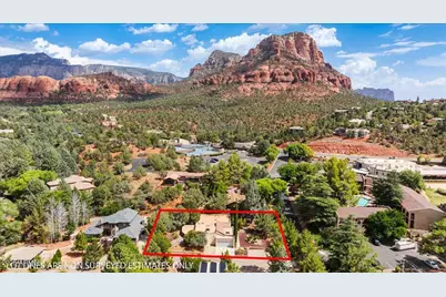 90 Doodlebug Road, Sedona, AZ 86336 - Photo 45