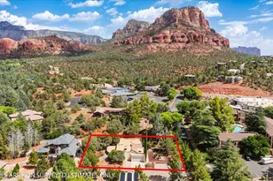 90 Doodlebug Rd, Sedona, AZ 86336 - Photo 45