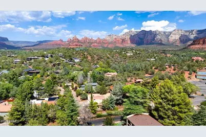 90 Doodlebug Road, Sedona, AZ 86336 - Photo 47