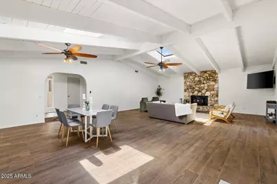 90 Doodlebug Road, Sedona, AZ 86336 - Photo 21