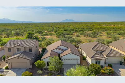 1217 Paso Robles Avenue, Sierra Vista, AZ 85635 - Photo 1