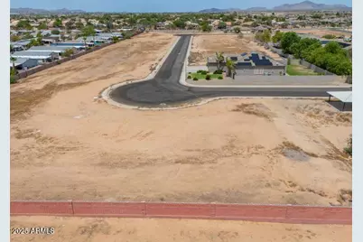 2352 N Horseshoe Circle #20, Casa Grande, AZ 85122 - Photo 5