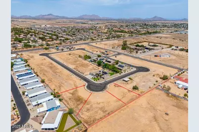 2352 N Horseshoe Circle #20, Casa Grande, AZ 85122 - Photo 3